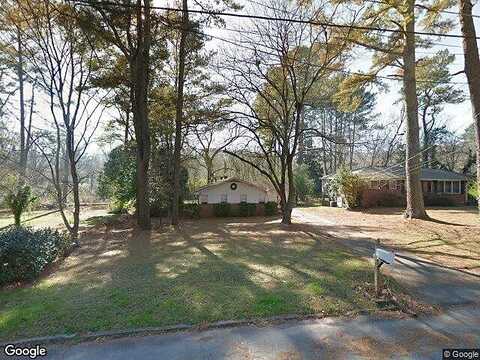 Hunting Valley, DECATUR, GA 30033