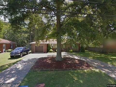 Dock Landing, CHESAPEAKE, VA 23321