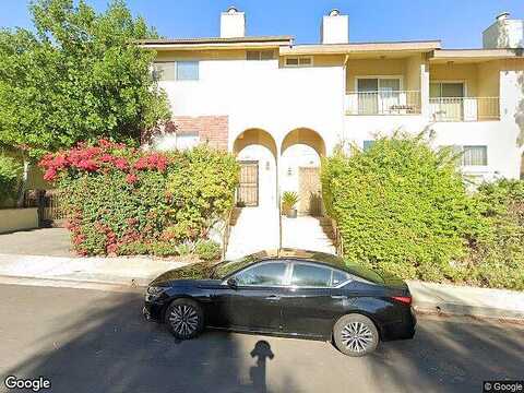 Del Valle, WOODLAND HILLS, CA 91364