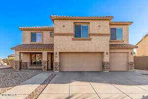 Kimberly, BUCKEYE, AZ 85326