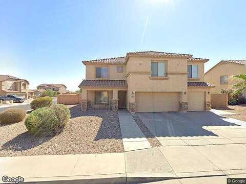 Kimberly, BUCKEYE, AZ 85326