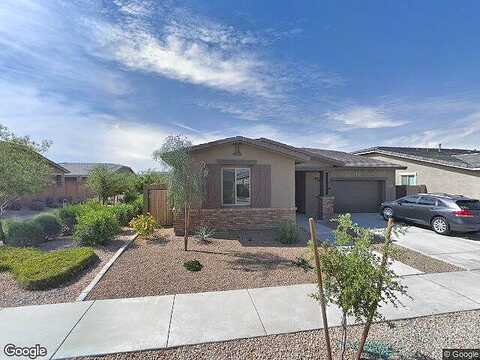 Munoz, QUEEN CREEK, AZ 85142