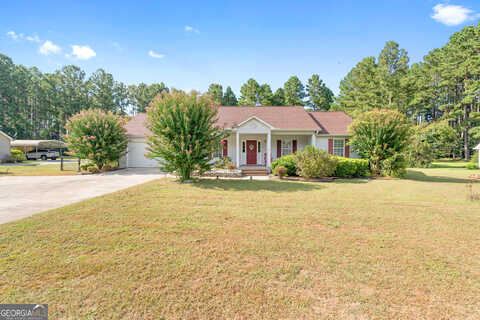 Camelia, STATESBORO, GA 30461