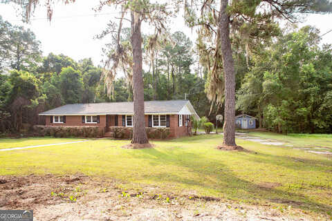 Lakeview, WAYCROSS, GA 31501