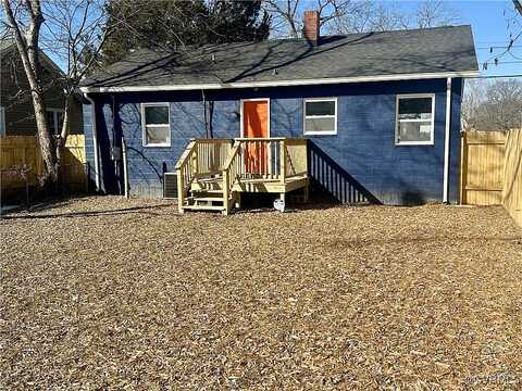 Joplin, RICHMOND, VA 23224
