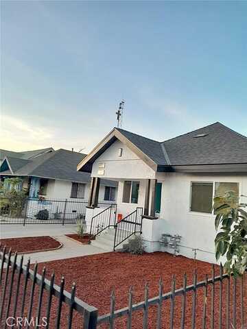 52Nd, LOS ANGELES, CA 90037