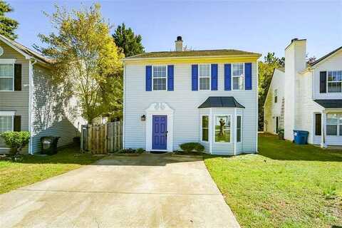 Asquith, MARIETTA, GA 30008