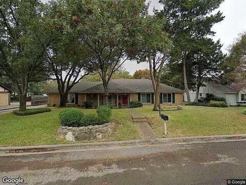 White Hall, WOODWAY, TX 76712