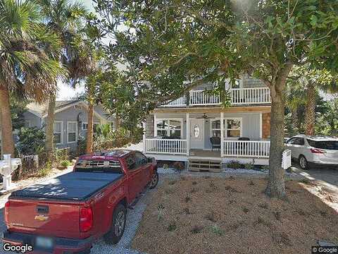 Davis, NEPTUNE BEACH, FL 32266