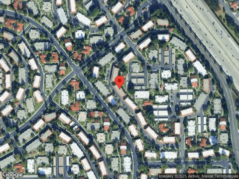 Via Puerta, LAGUNA WOODS, CA 92637