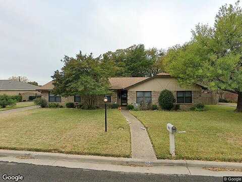 White Hall, WOODWAY, TX 76712