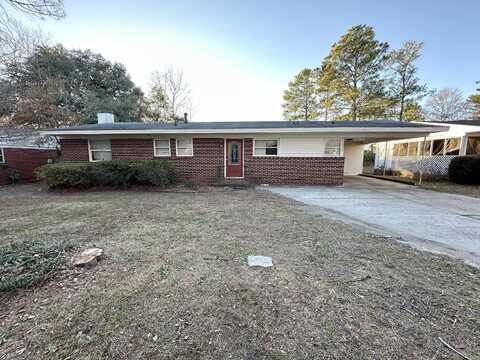 Shamrock, AUGUSTA, GA 30904