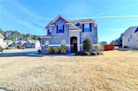 Abby Grace, LAWRENCEVILLE, GA 30044