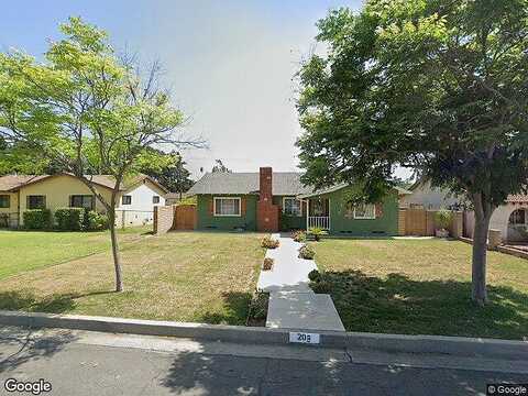 3Rd, SAN DIMAS, CA 91773