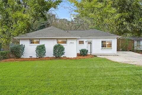 Rockhaven, DECATUR, GA 30032