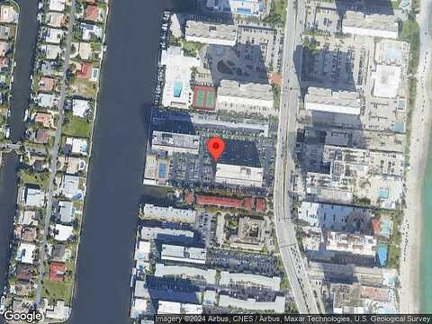 Ocean, HALLANDALE BEACH, FL 33009