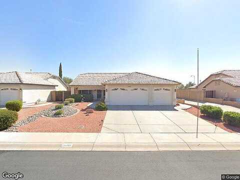 107Th, SUN CITY, AZ 85373