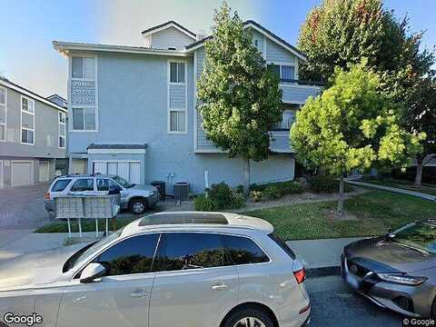 Rue Crevier, CANYON COUNTRY, CA 91351