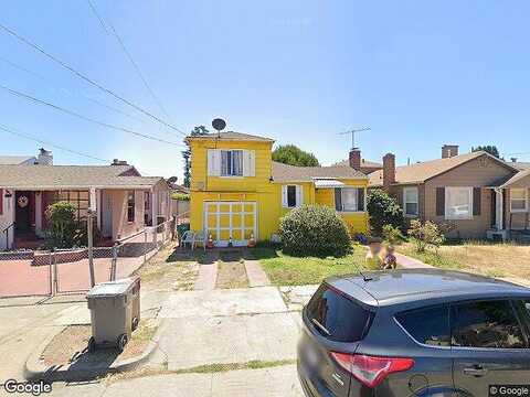 106Th, OAKLAND, CA 94603