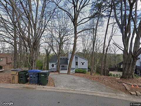 Kinridge, MARIETTA, GA 30062