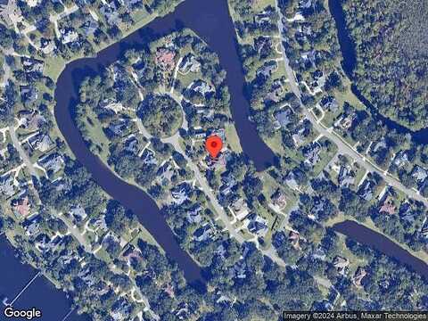Rose Mallow, FLEMING ISLAND, FL 32003