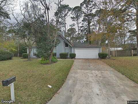 Choctaw, MIDDLEBURG, FL 32068