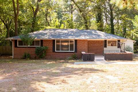 Pine Haven, AUGUSTA, GA 30906