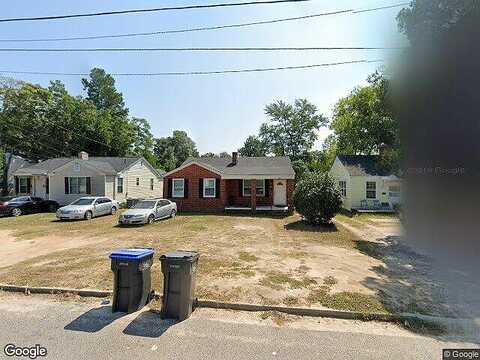Ohio, AUGUSTA, GA 30904