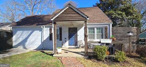 Farris, ATLANTA, GA 30344