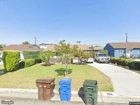 Lancewood, HACIENDA HEIGHTS, CA 91745