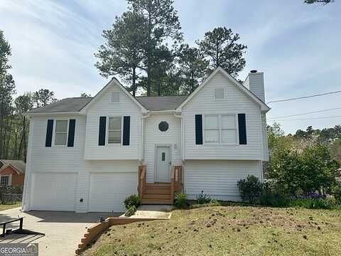 Applejack, DOUGLASVILLE, GA 30134