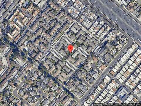 Mitchell, TUSTIN, CA 92780