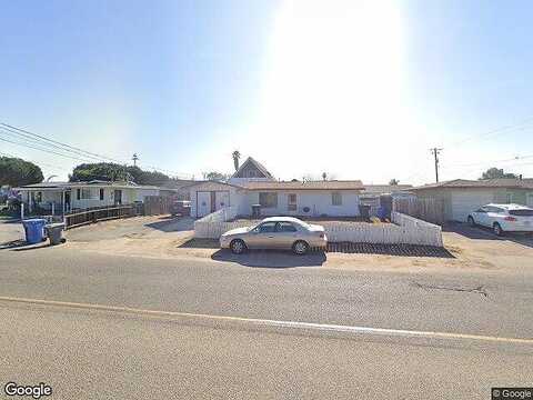 Pike, OCEANO, CA 93445