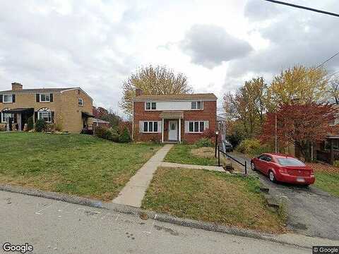 Horizon, WHITE OAK, PA 15131