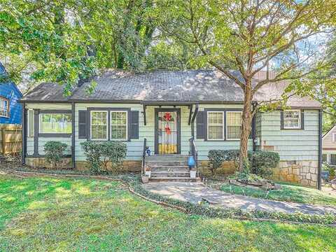 Avon, ATLANTA, GA 30311