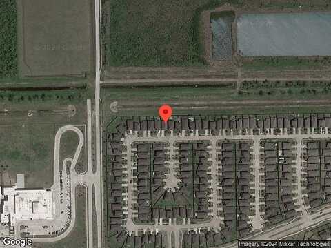 Garnet Breeze, ROSHARON, TX 77583