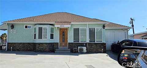 Seigneur, LOS ANGELES, CA 90032
