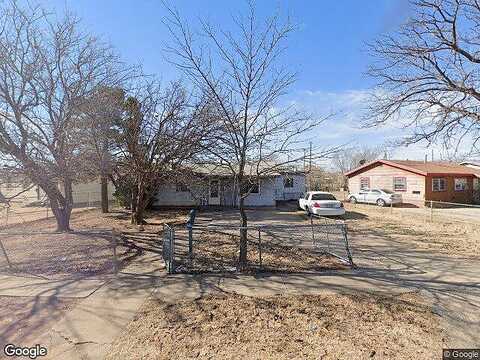 25Th, LUBBOCK, TX 79404