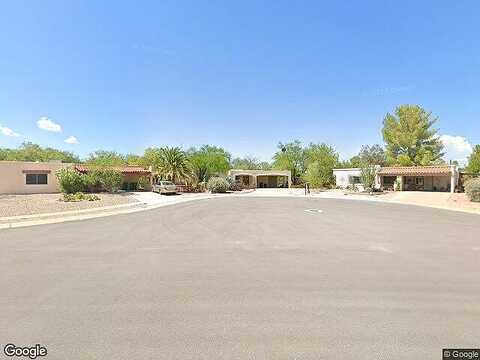 San Vincent, GREEN VALLEY, AZ 85614