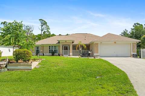 Nobregas, NORTH PORT, FL 34288