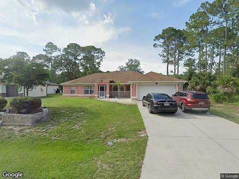 Nobregas, NORTH PORT, FL 34288