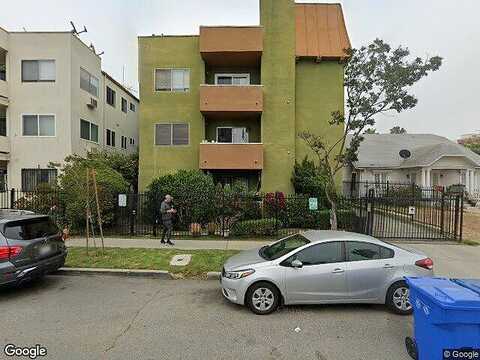 Kenmore, LOS ANGELES, CA 90027