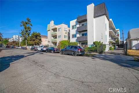 Kenmore, LOS ANGELES, CA 90027