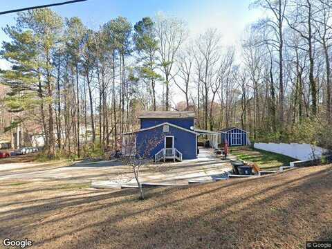 Merry Oak, MARIETTA, GA 30008