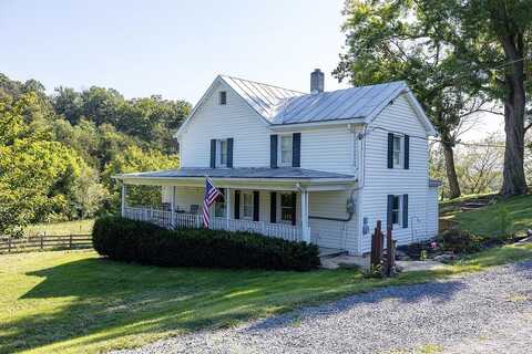 Coffmantown, WOODSTOCK, VA 22664