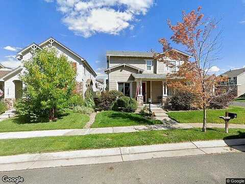 107Th, COMMERCE CITY, CO 80022