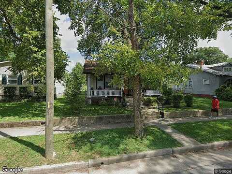 Rogers, RICHMOND, VA 23223