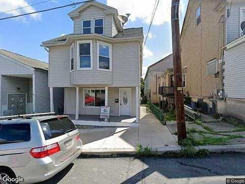 1St, COALDALE, PA 18218