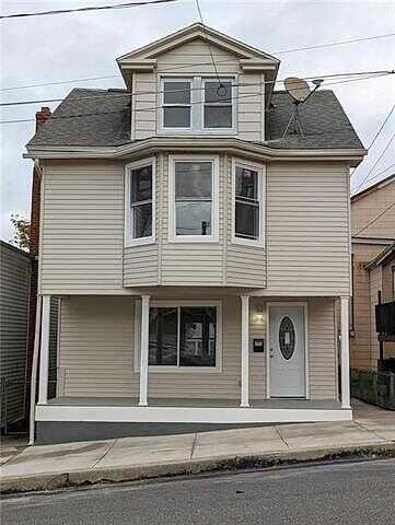 1St, COALDALE, PA 18218