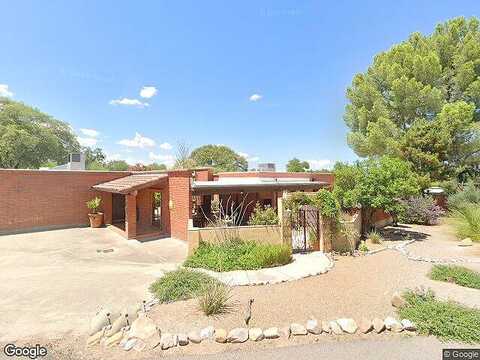 Camino Campestre, NOGALES, AZ 85621